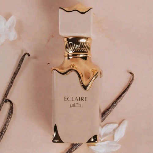 Perfume Árabe Eclaire Vanilla Para Mujer, 50 Ml, Clive Dorris - 2