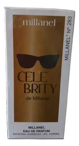 Perfumes Millanel X60ml - 2