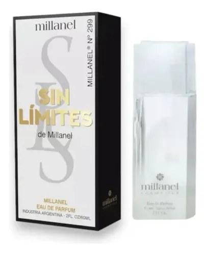 Perfumes Millanel X60ml - 3