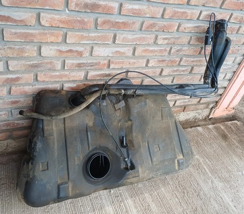 Tanque Combustible Ford Escort 98/03 Original
