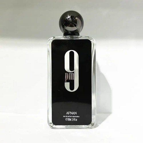 Perfume Afnan 9 Pm 100 Ml Eau De Parfum - 5