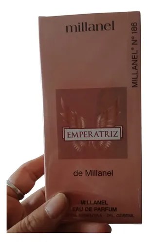 Perfumes Millanel X60ml - 6