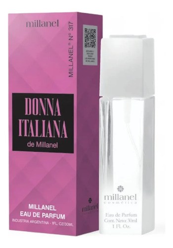 Perfumes Millanel X60ml - 7