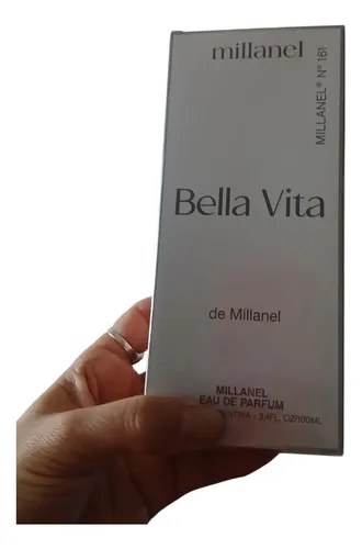 Perfumes Millanel X60ml - 8