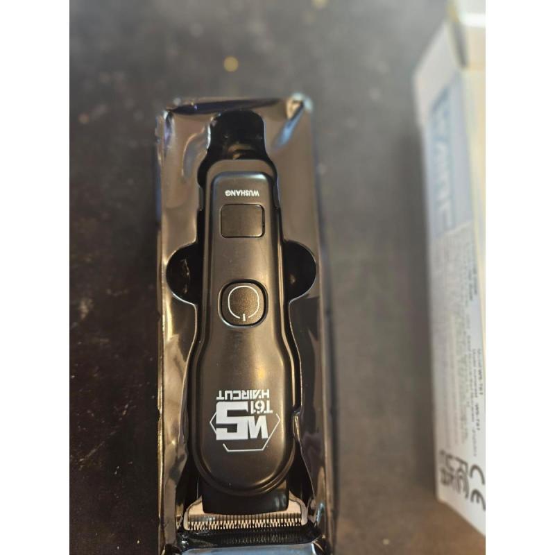 mini clipper cortada de pelo t61 marca haircut