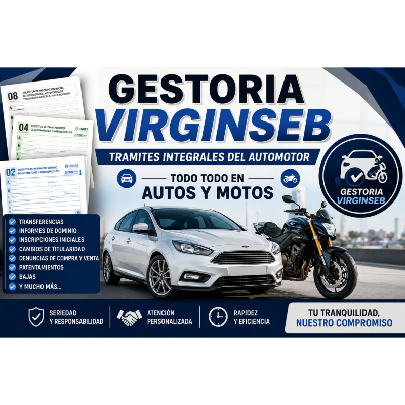 Otros servicios en gran buenos aires y capital federal