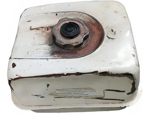 Tanque Combustible Motor Estacionario