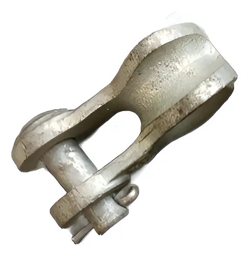 Grillete De Retención Plp Ms-100