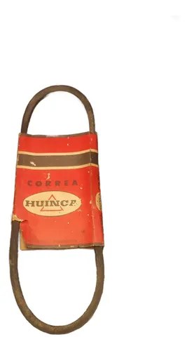 Antigua Correa Huinca Argentina V 1825 Original