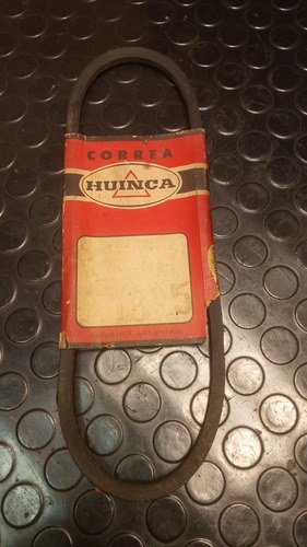 Antigua Correa Huinca Argentina V 1825 Original - 3