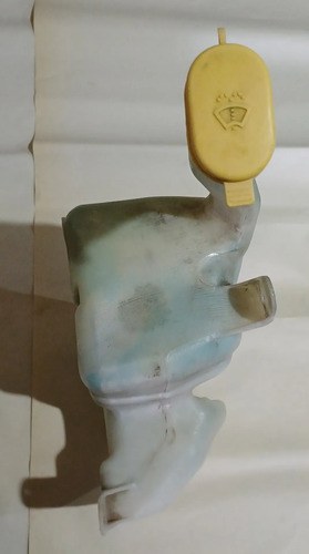 Deposito Limpiaparabrisas Ford Escort 98/03 Transparente