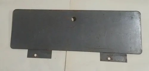 Tapa De Guantera Ford F100 67/73 Originales