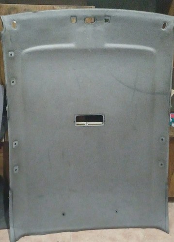 Tapizado De Techo Vw Gol Power 2006/2013 Original 4 Puertas