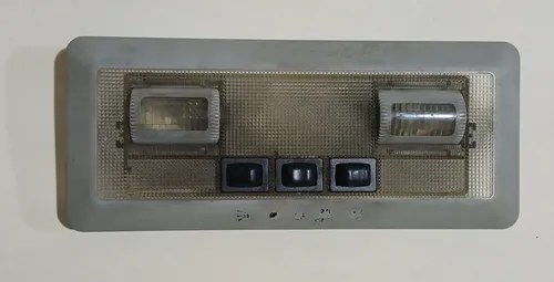 Faro Plafon Luz Interior Ford Escort Clx 99 Original