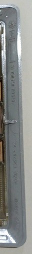 Faro Plafon Luz Interior Ford Escort Clx 99 Original - 3