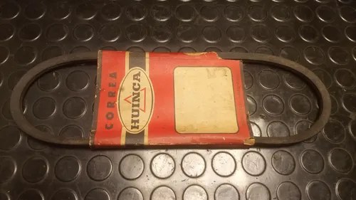 Antigua Correa Huinca Argentina V 1825 Original - 7