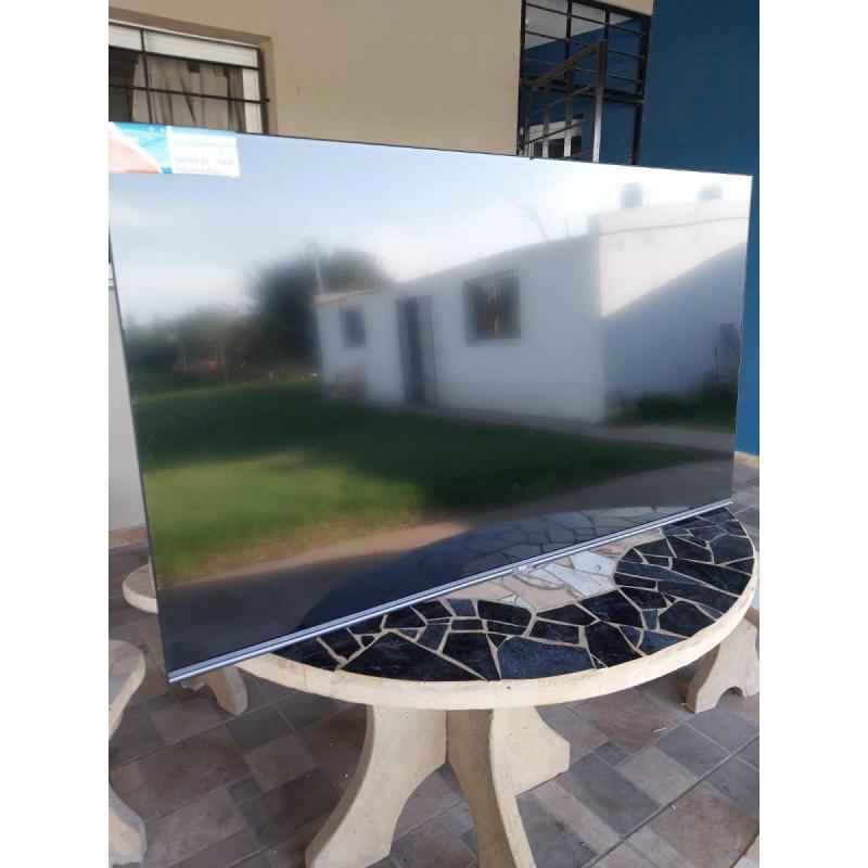 Televisor BGH 50" 4K (B5022US6A) Frameless (A reparar)