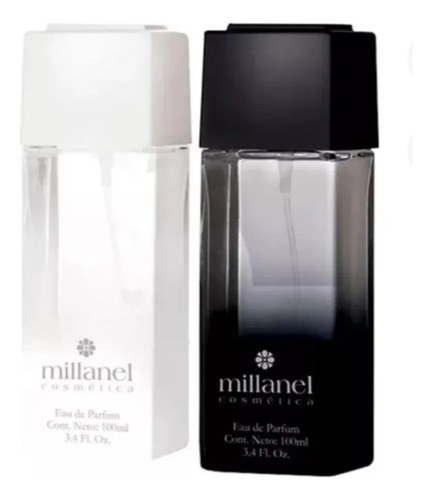 Perfumes Millanel X100ml