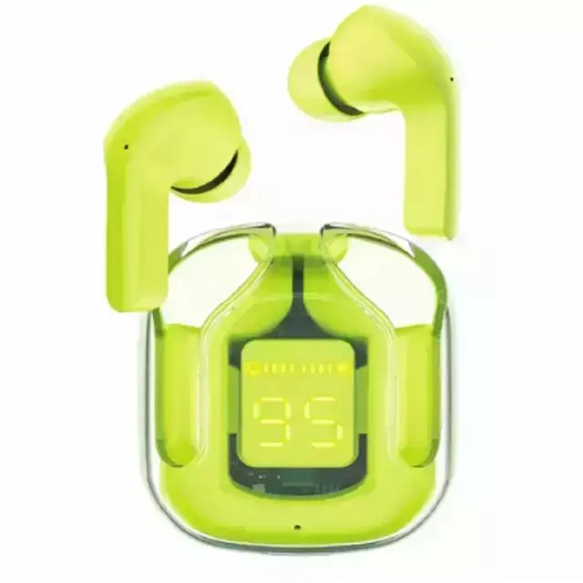Auriculares Air 31 Calidad AAA - 7