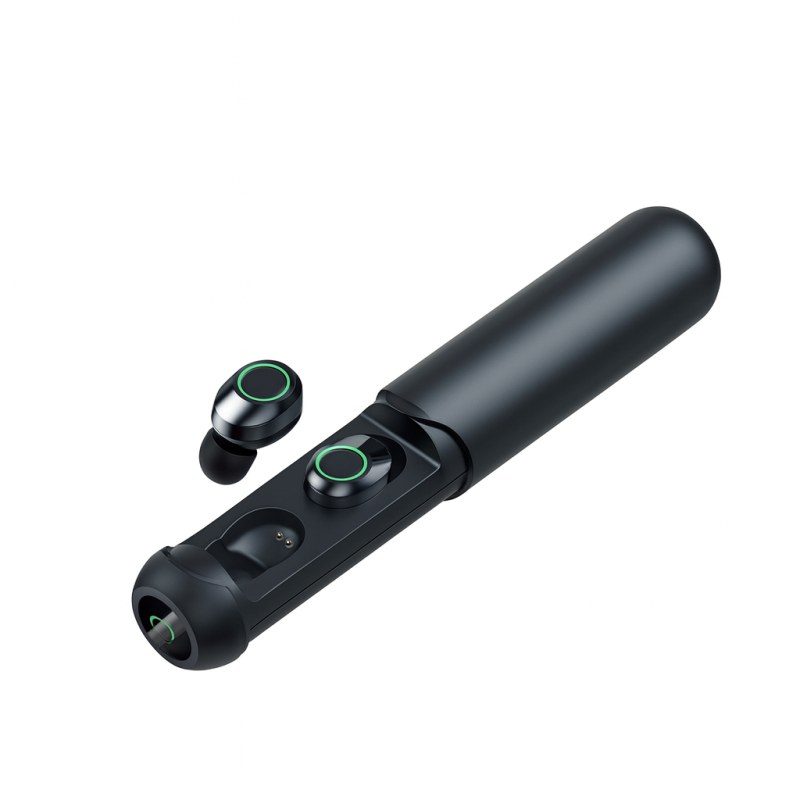 AURICULARES BLUETOOTH BQ40 - 2