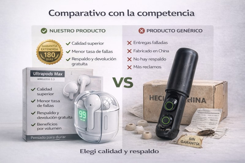 AURICULARES BLUETOOTH BQ40 - 5