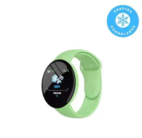 D18 Macaron Smartwatch - 10