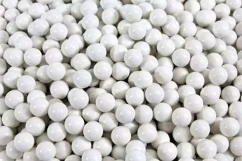 Balines Plasticos 6mm Asg Bb Blaster X3300 Unidades - 2