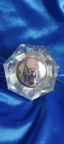 Encendedor De Mesa Brasil Cristal Consultar Stock - 3