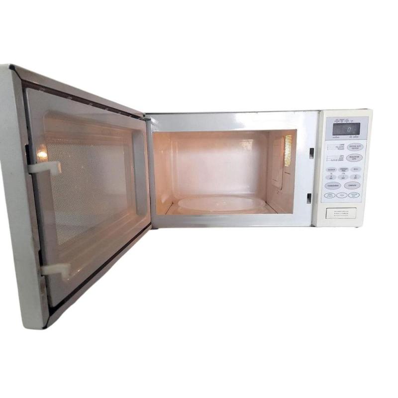 Microondas bgh quick chef 30 lts - 2