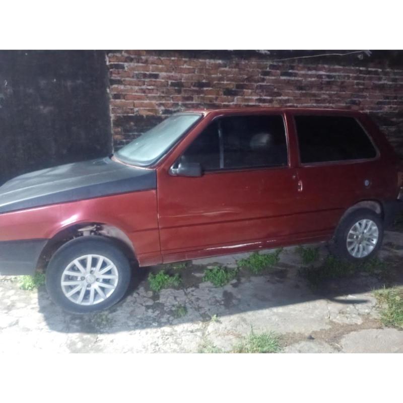 Fiat Uno 2000 Mpi 1.3 inyección
