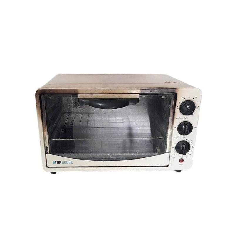 Horno electrico marca top house - oferta!!!