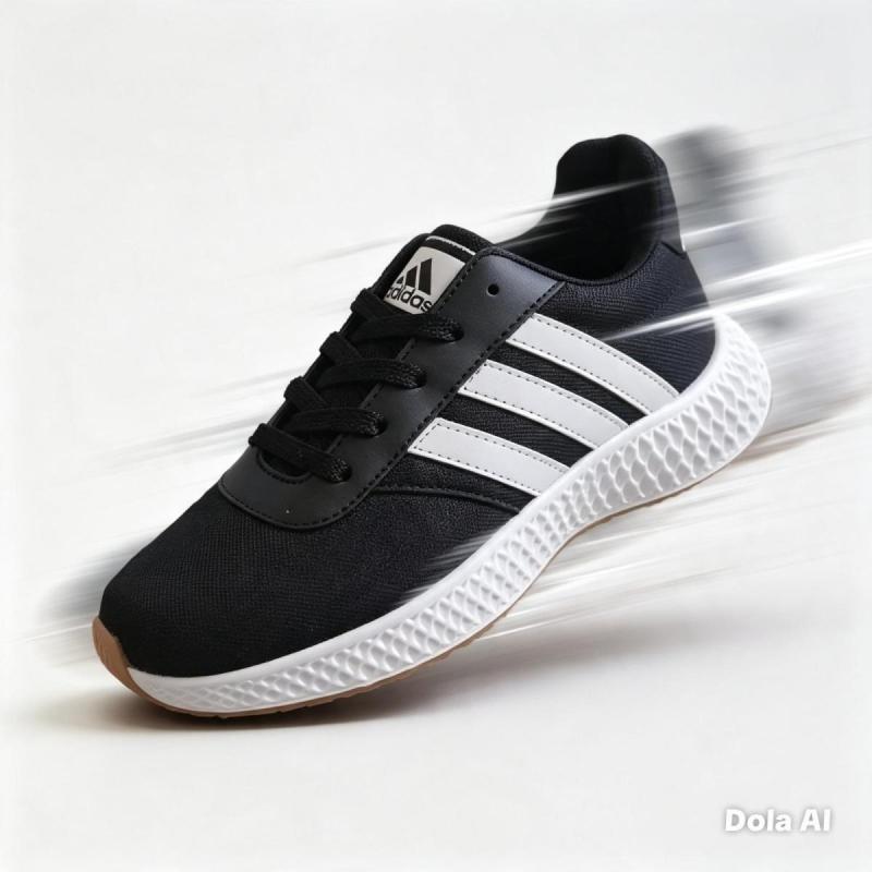 Zapatillas x mayor ymenor
