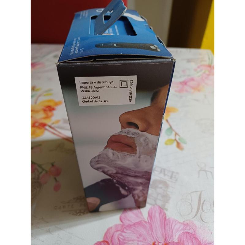 Cortadora de barba philips