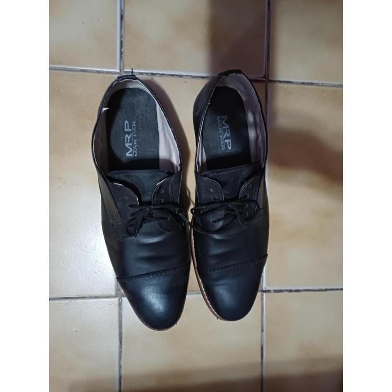Zapatos casual sports