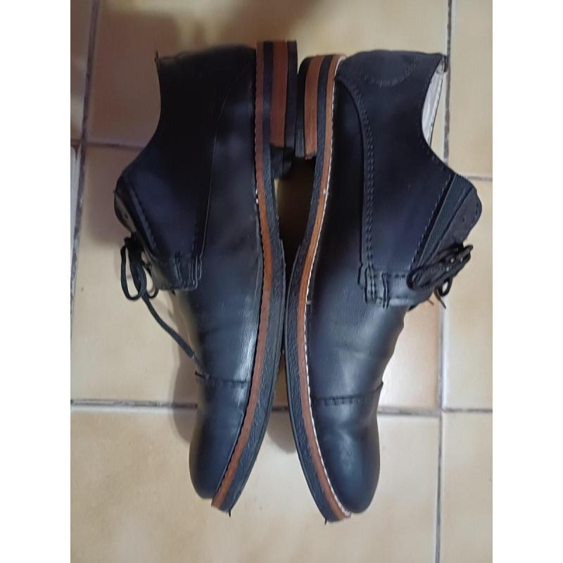 Zapatos casual sports - 2