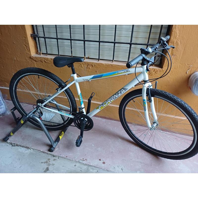 Bicicleta nueva de hombre