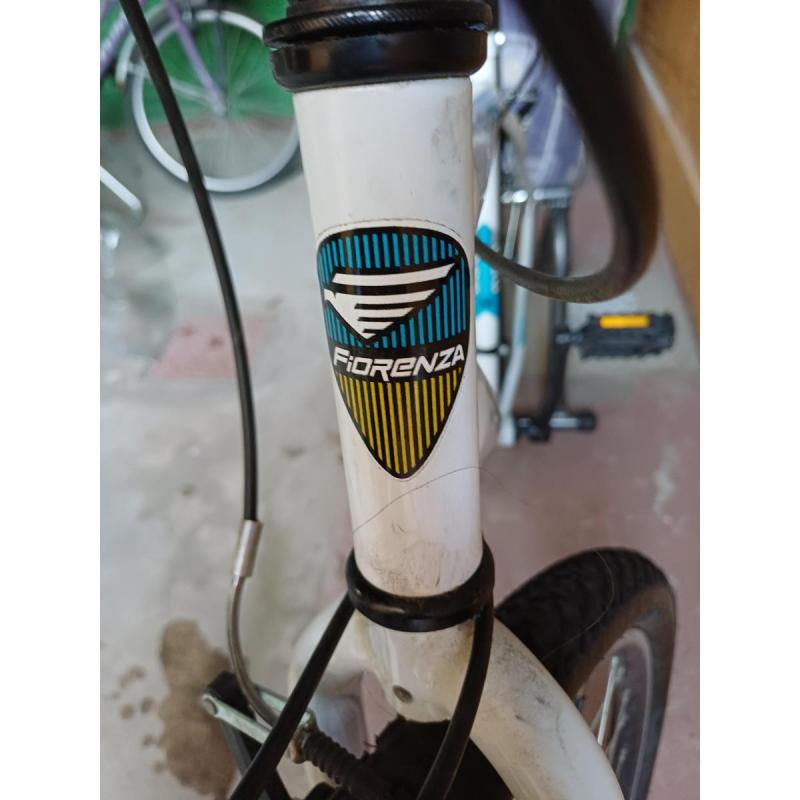 Bicicleta nueva de hombre - 2