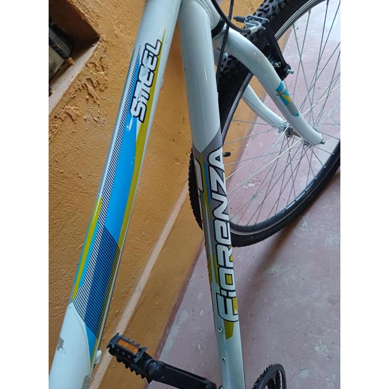Bicicleta nueva de hombre - 3