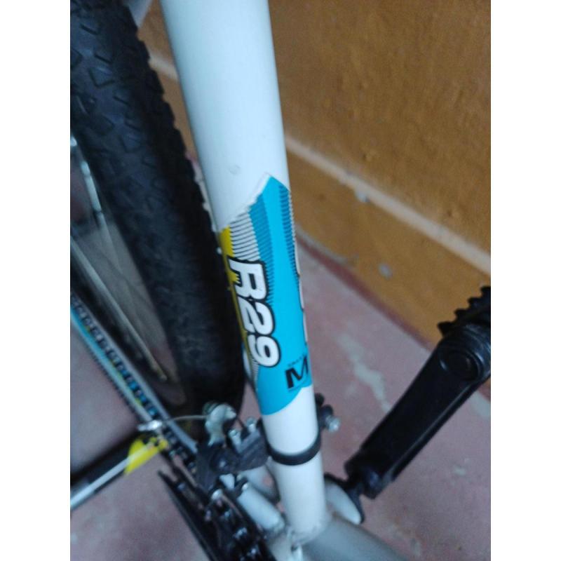 Bicicleta nueva de hombre - 4