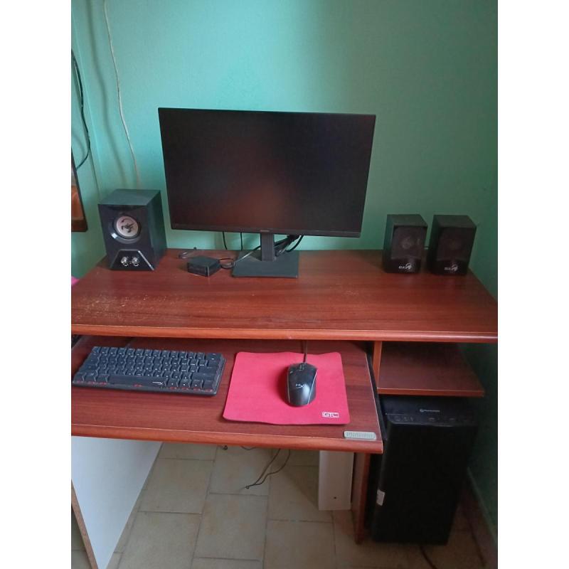 Pc completa