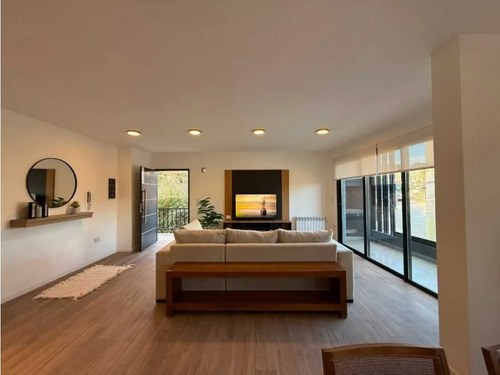 Venta Departamento De Categoría A Estrenar En Villa Carlos Paz Centr