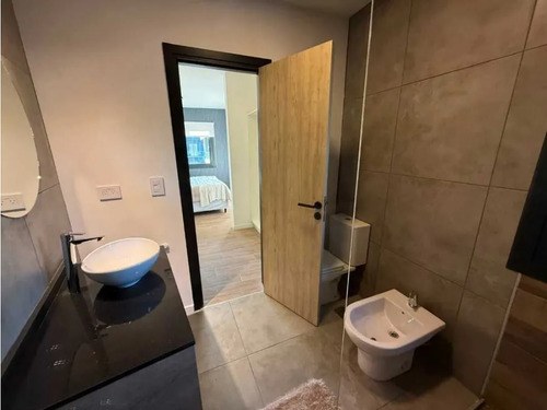 Venta Departamento De Categoría A Estrenar En Villa Carlos Paz Centr - 3