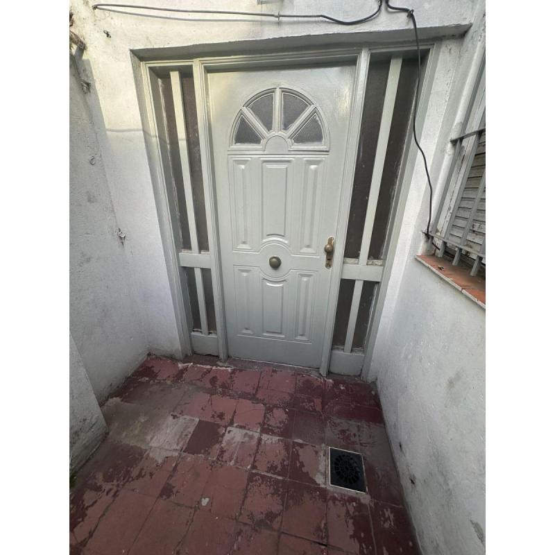 Ph 2 Ambientes Con Patio Y Lavadero, Lateral, A Reciclar Oportunidad - 3/15