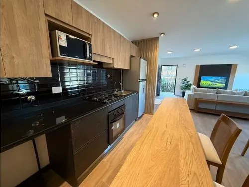 Venta Departamento De Categoría A Estrenar En Villa Carlos Paz Centr - 12
