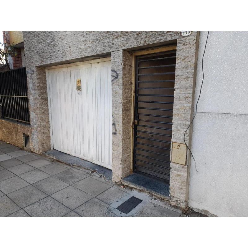 Ph 2 Ambientes Con Patio Y Lavadero, Lateral, A Reciclar Oportunidad - 6/15