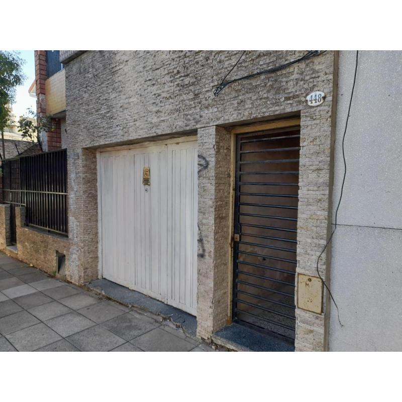 Ph 2 Ambientes Con Patio Y Lavadero, Lateral, A Reciclar Oportunidad - 8/15