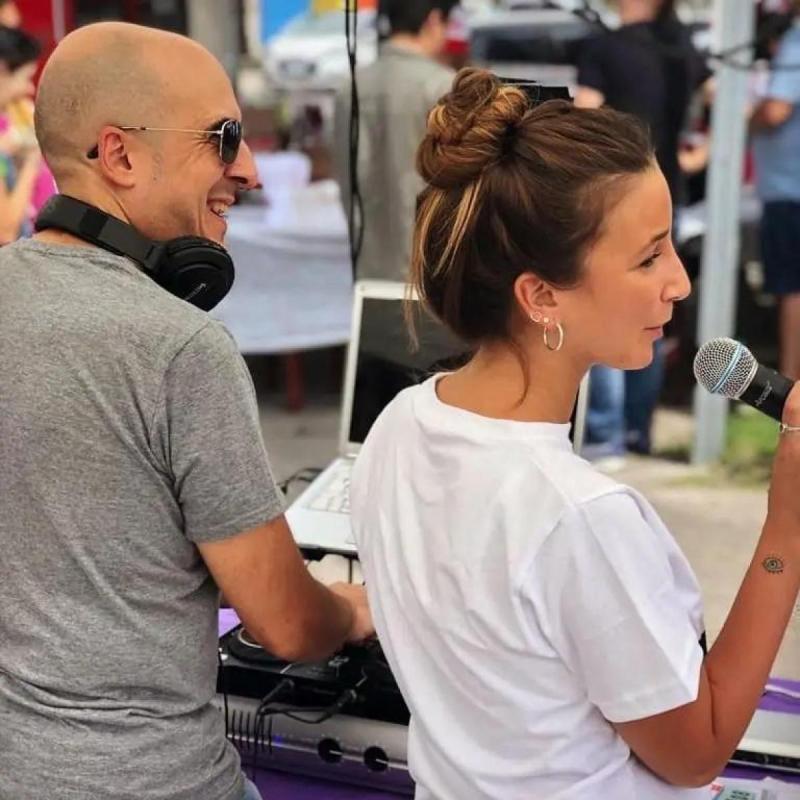 Dj Disc Jockey Zona Sur Quilmes Wilde Berazategui Avellaneda Lanus