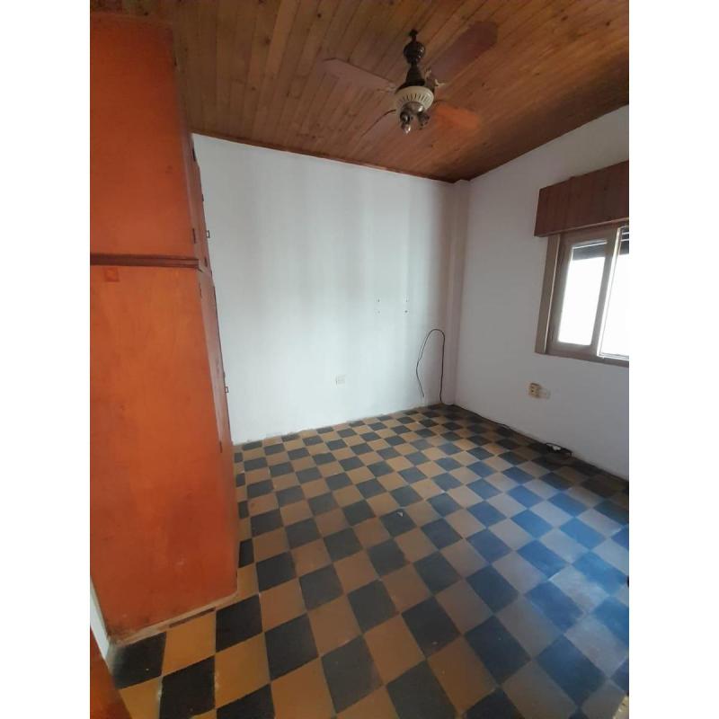 Ph 2 Ambientes Con Patio Y Lavadero, Lateral, A Reciclar Oportunidad - 14/15