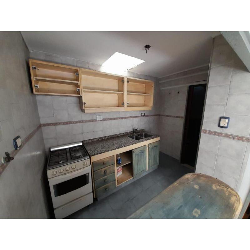 Ph 2 Ambientes Con Patio Y Lavadero, Lateral, A Reciclar Oportunidad - 15