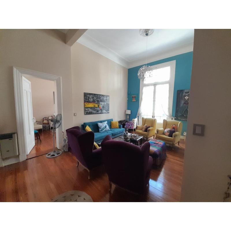 Departamento 5 Ambientes C/Entrepiso Y 2 Baños - San Nicolás